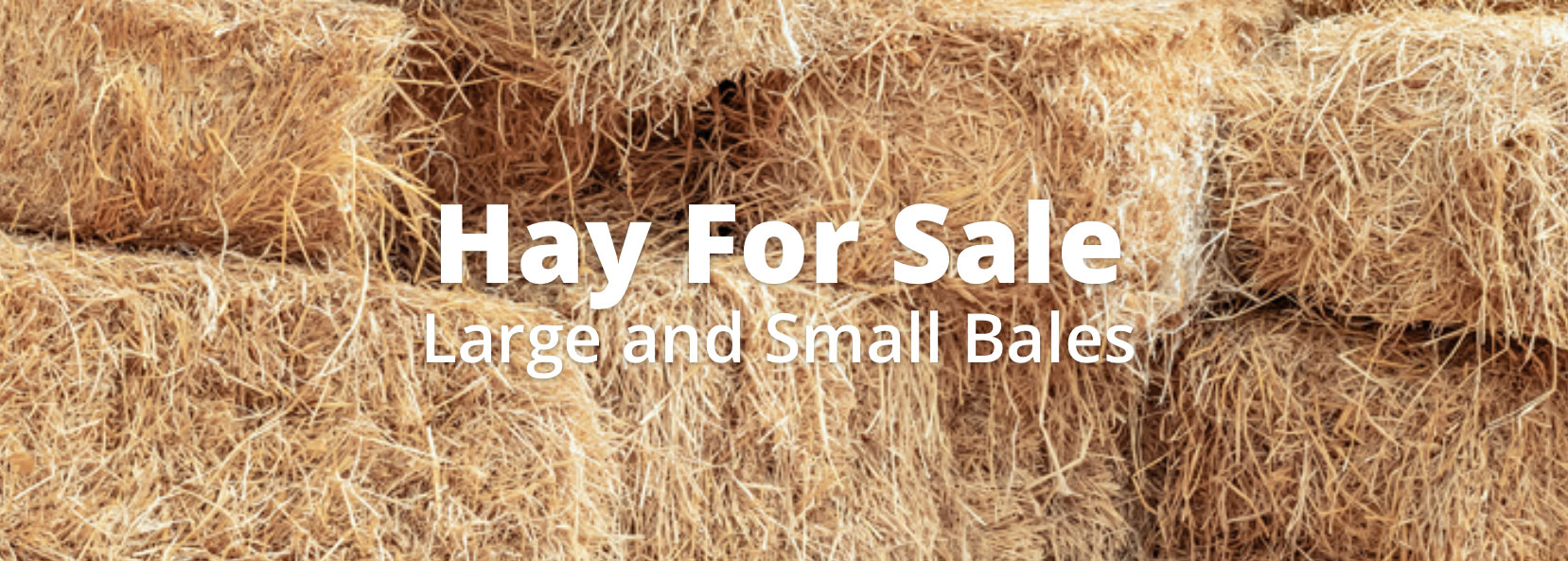 HayForSale